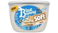 Soft Churro Frozen Dessert (Image via Walmart)